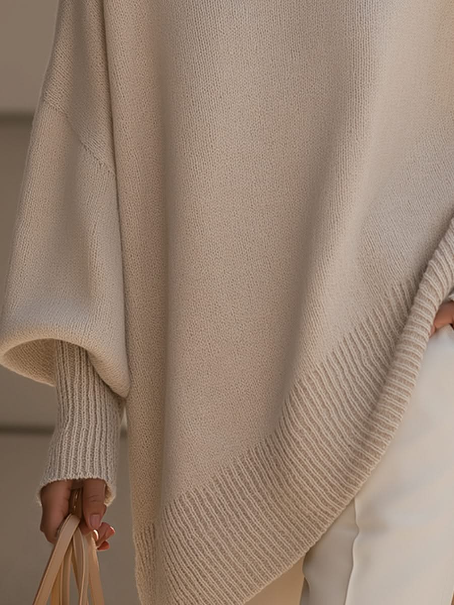 CLAREMONT PULLOVER