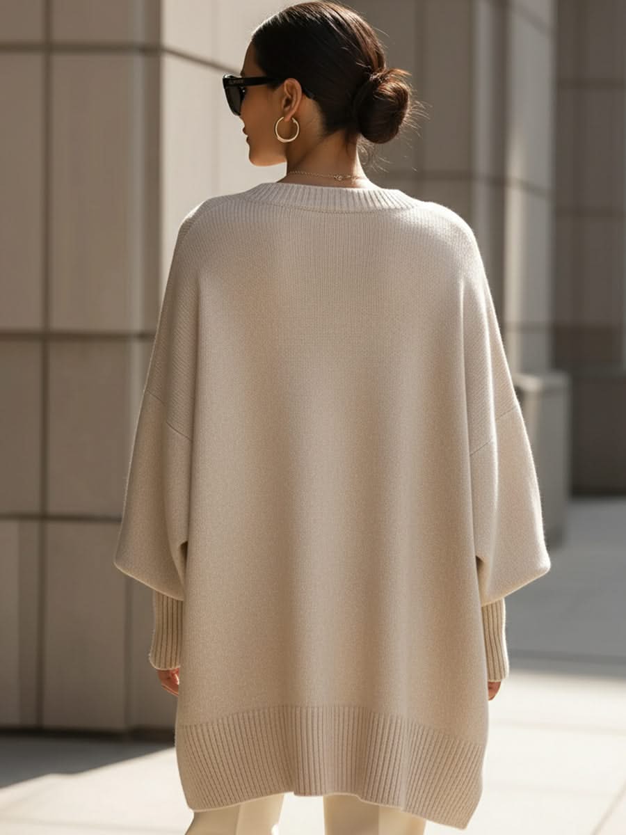 CLAREMONT PULLOVER