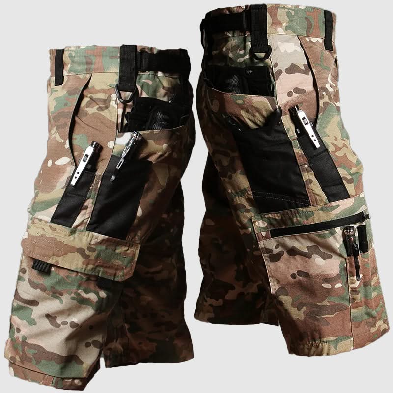 GEORGE OUTDOOR SHORTS