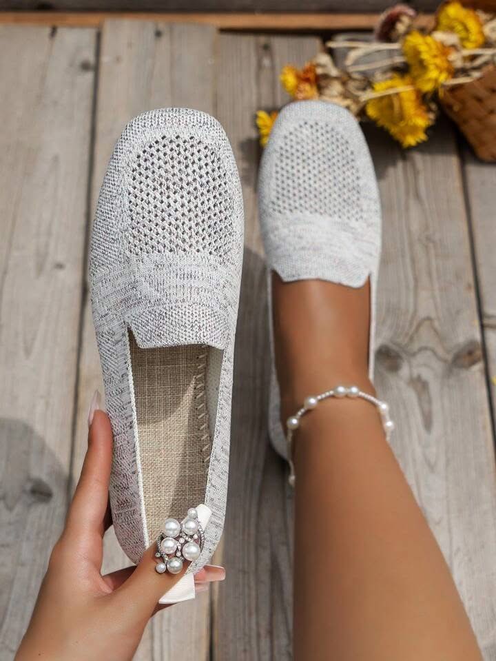 ZAPATOS MAYA COMFORT FIT