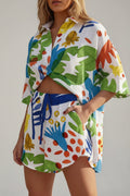 Conjunto dos piezas Nora