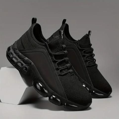 ETHAN LITERUN TRAINERS
