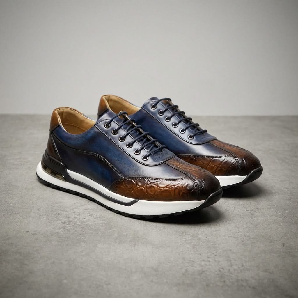 ALFIE EVERYDAY TRAINERS