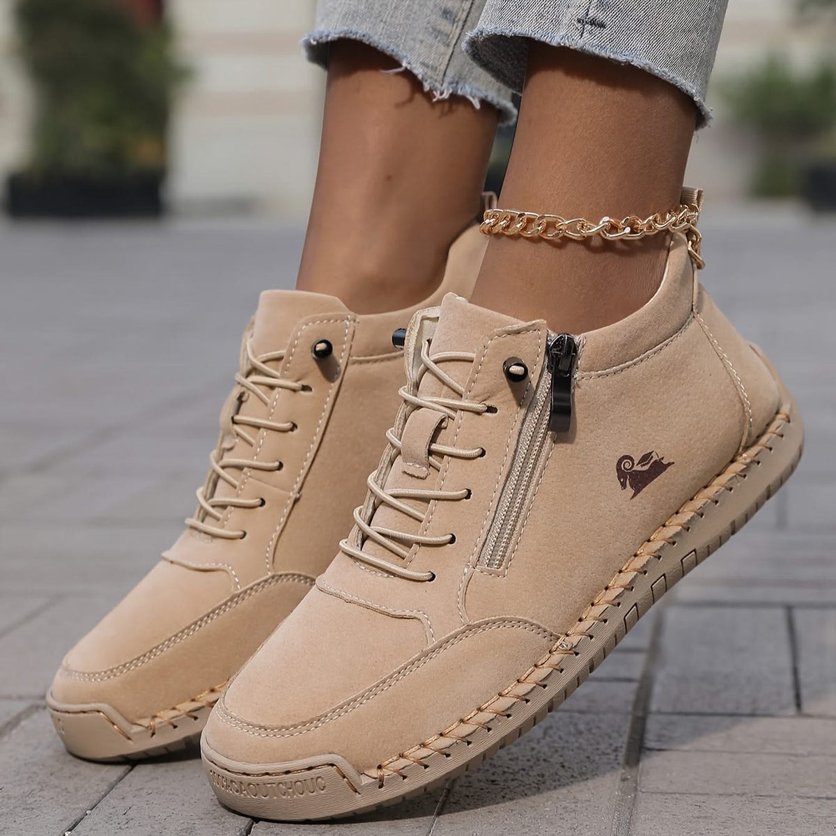 ZAPATILLAS COMFORT EASYFIT