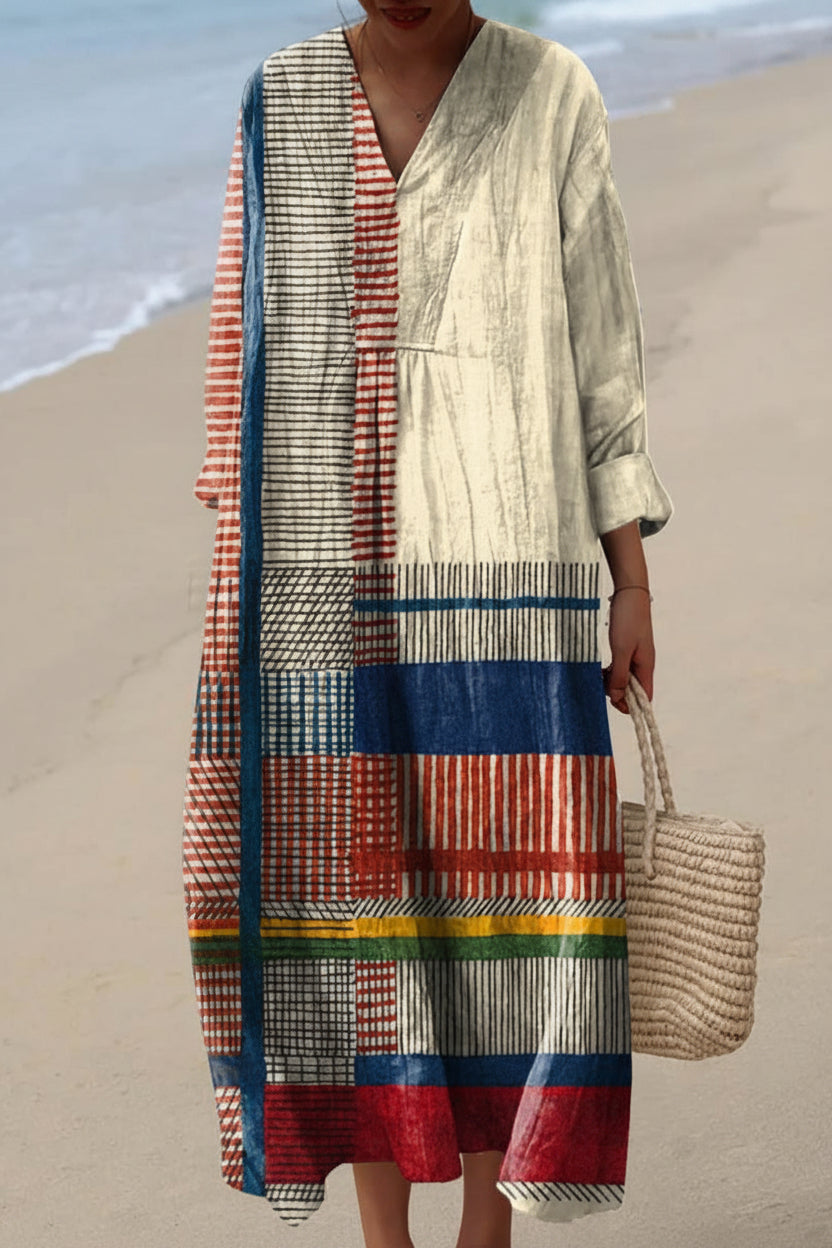 Vestido Alba