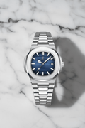 Reloj Nautilus Steel