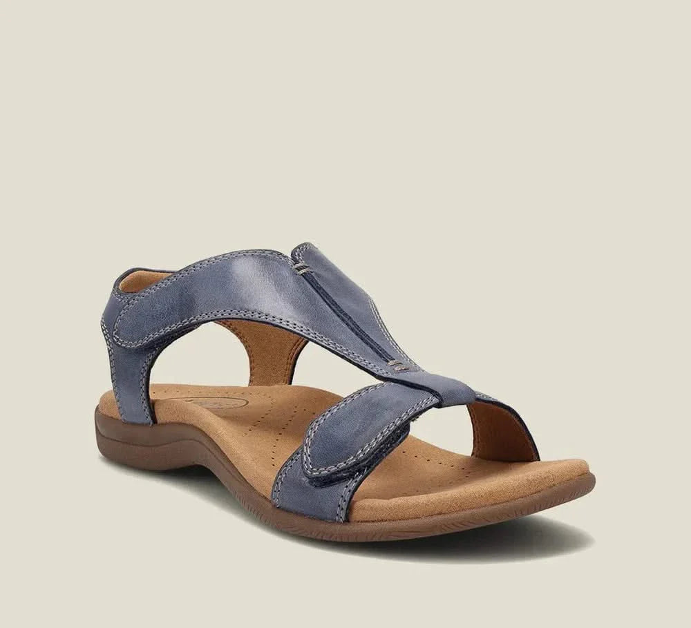 SANDALIAS SERENIDAD Y COMFORT FIT