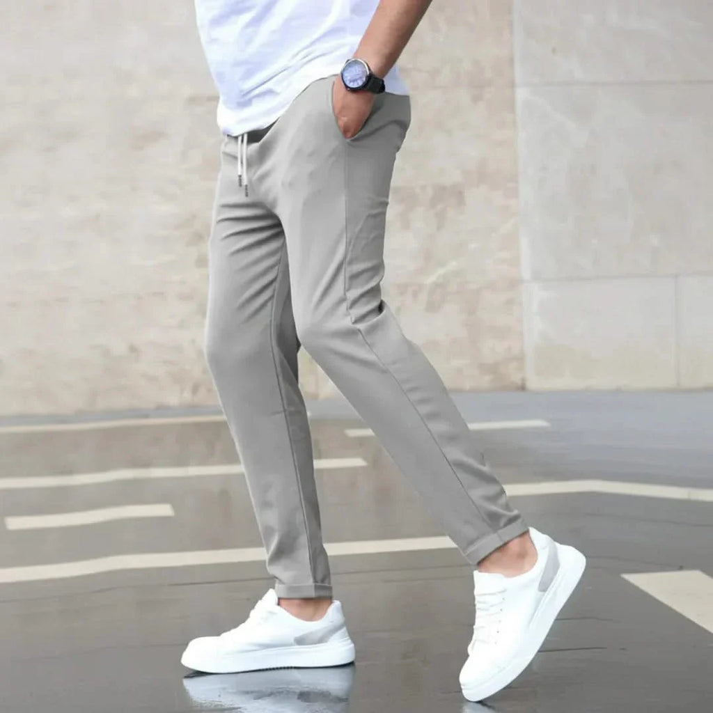 CAMDEN SLIM FIT TROUSERS