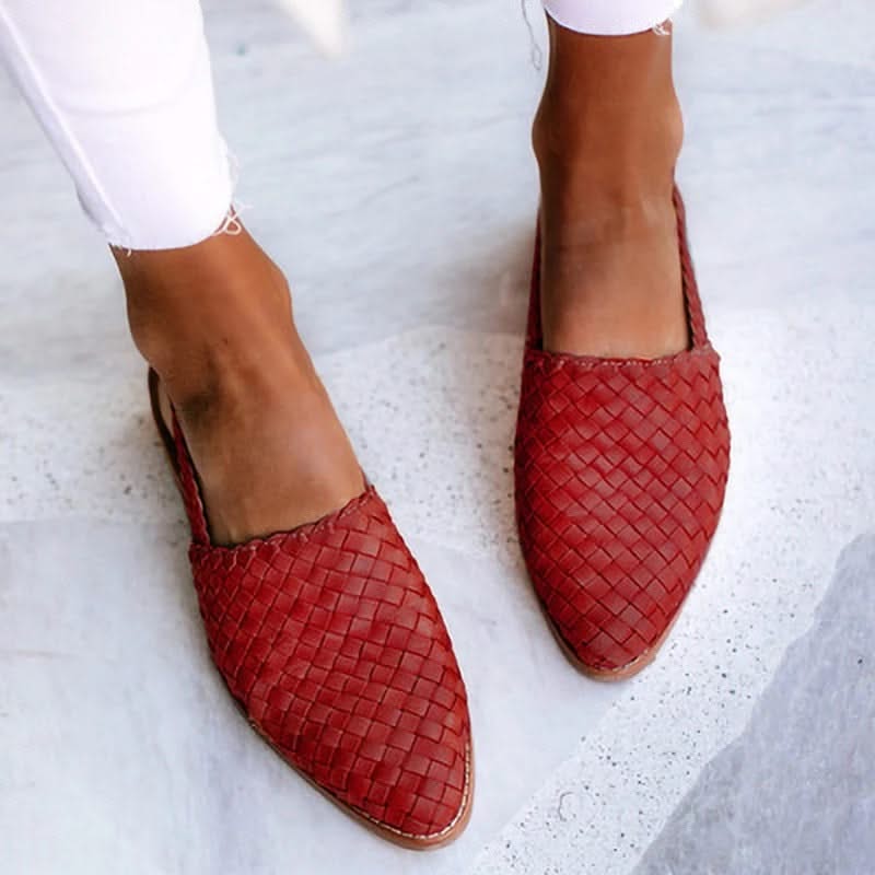 DANA CLASICOS ZAPATOS ORTOPÉDICOS