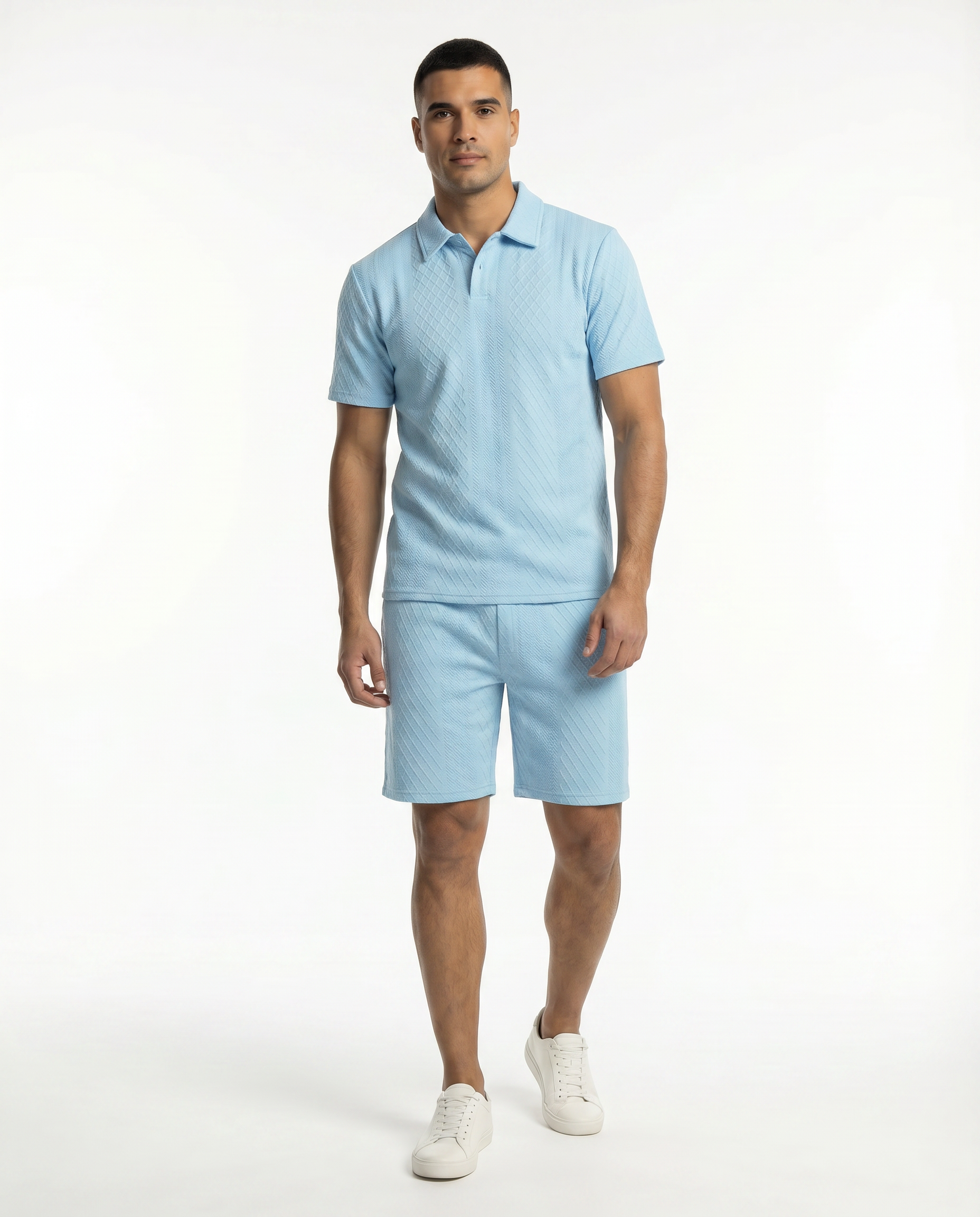 GEORGE CASUAL SET