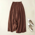 NICOLÉ LINEN PANTS