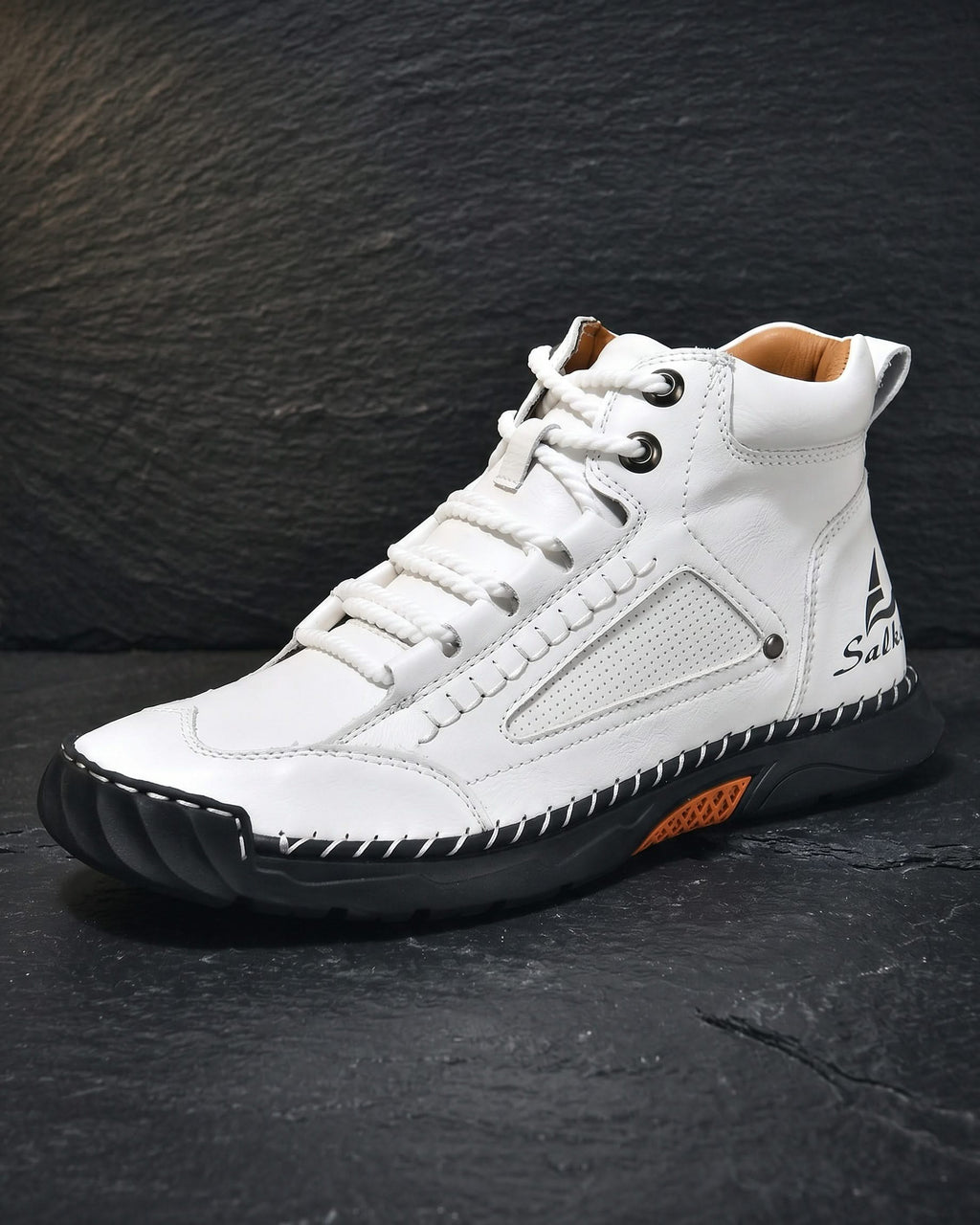 MARLOWE HERITAGE BOOTS