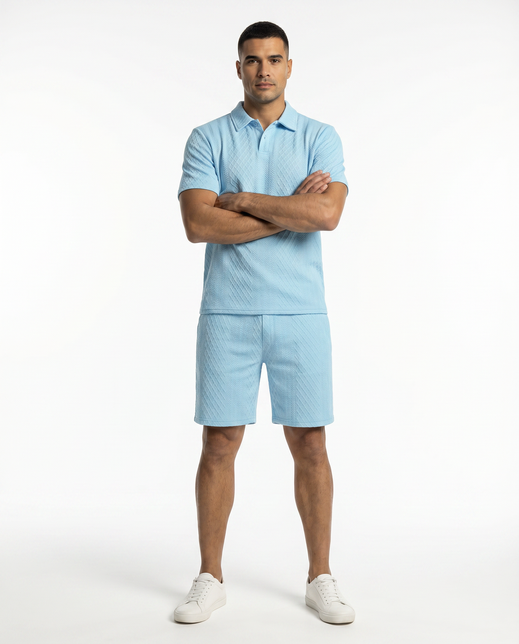 GEORGE CASUAL SET