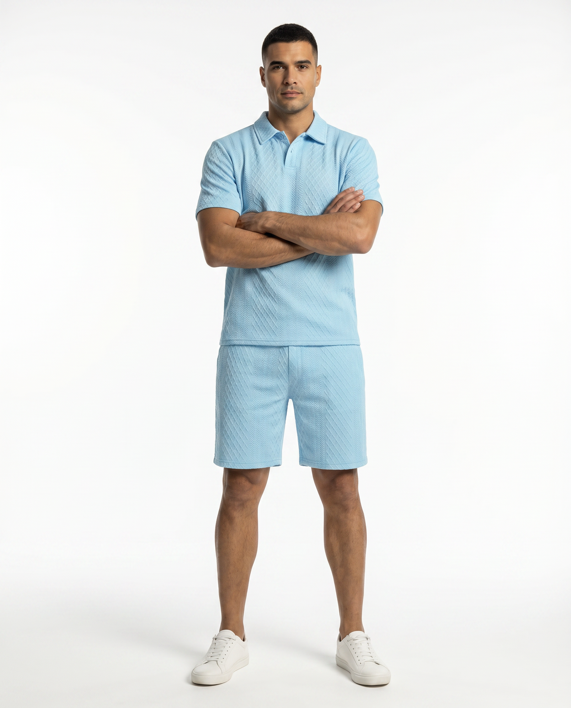 GEORGE CASUAL SET
