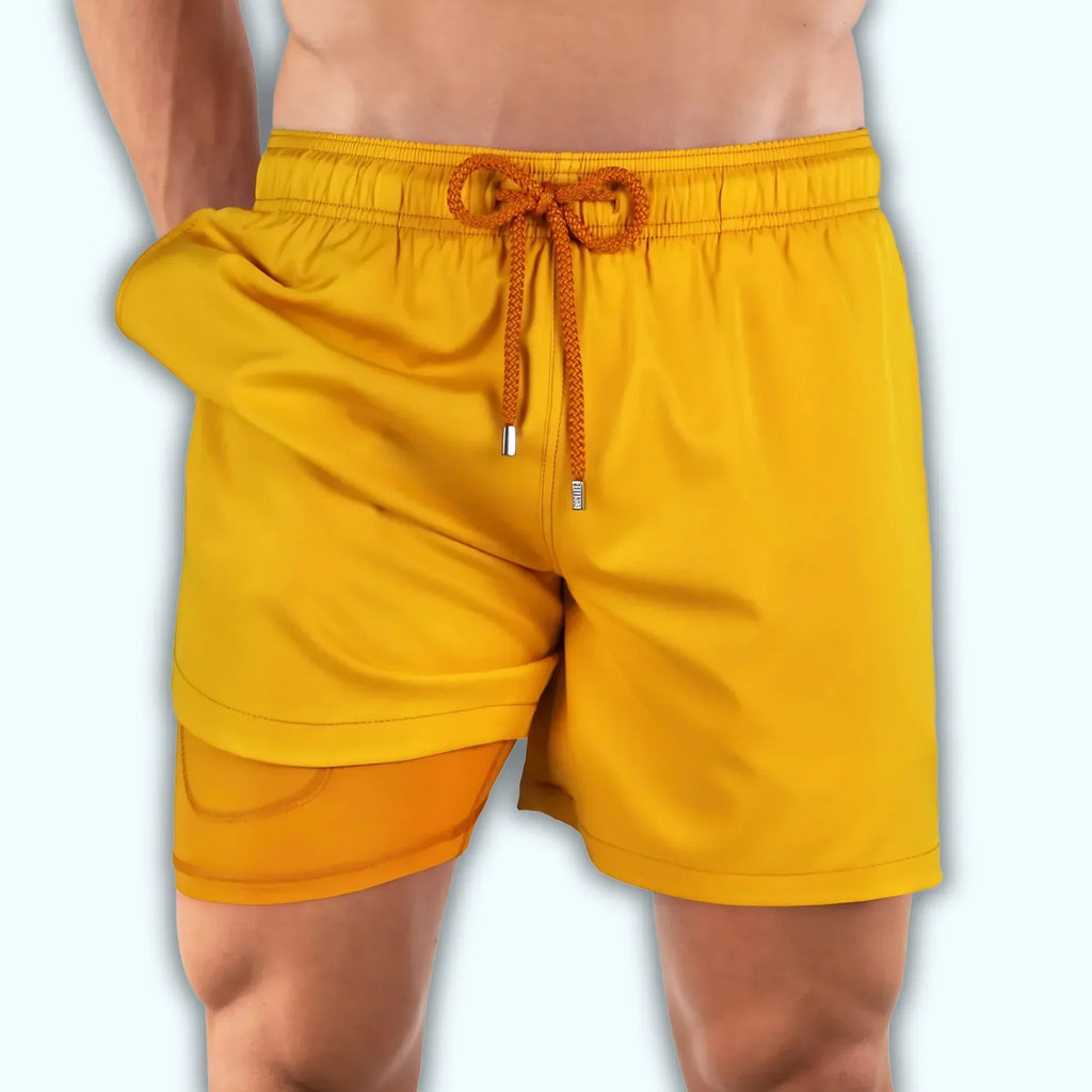 Bañador CoreTech™ Vertex