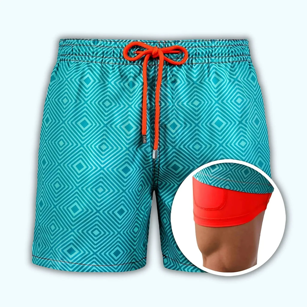 Bañador CoreTech™ Raw