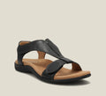 LYDIA ORTHOPEDIC COMFORT SANDALS