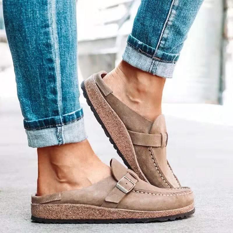 STERLING EASY WALK SHOES