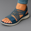 LENA ORTHOPEDIC COMFORT SANDALS