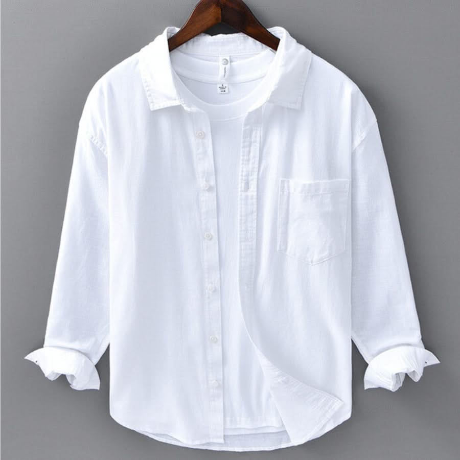 CAMDEN CAMISA COSTERA