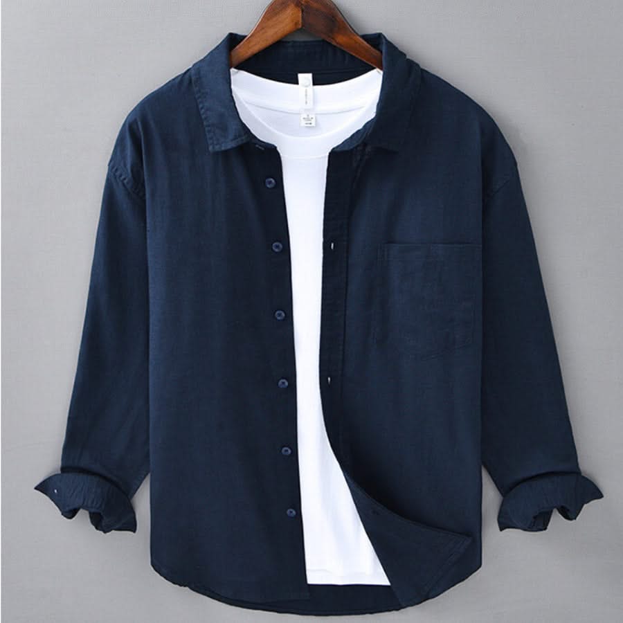 CAMDEN CAMISA COSTERA