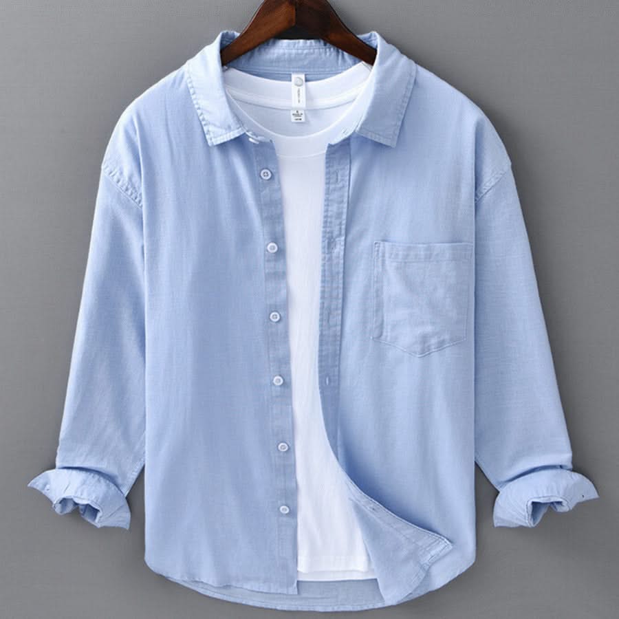 CAMDEN CAMISA COSTERA