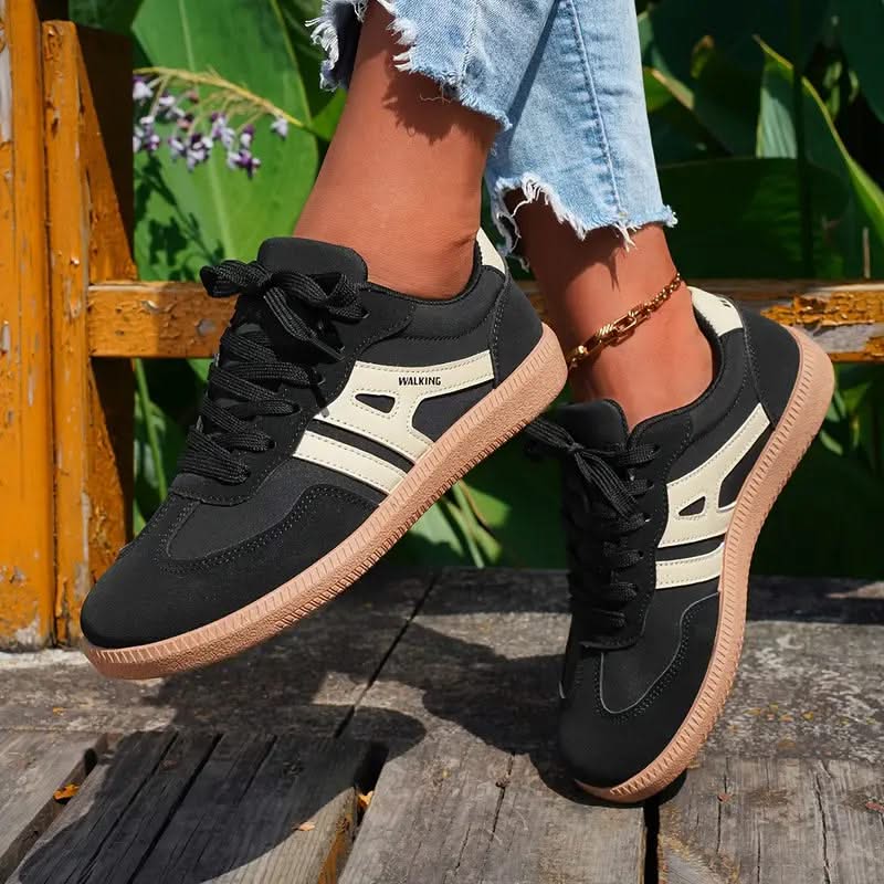 Zapatillas Ortopédicas Ava