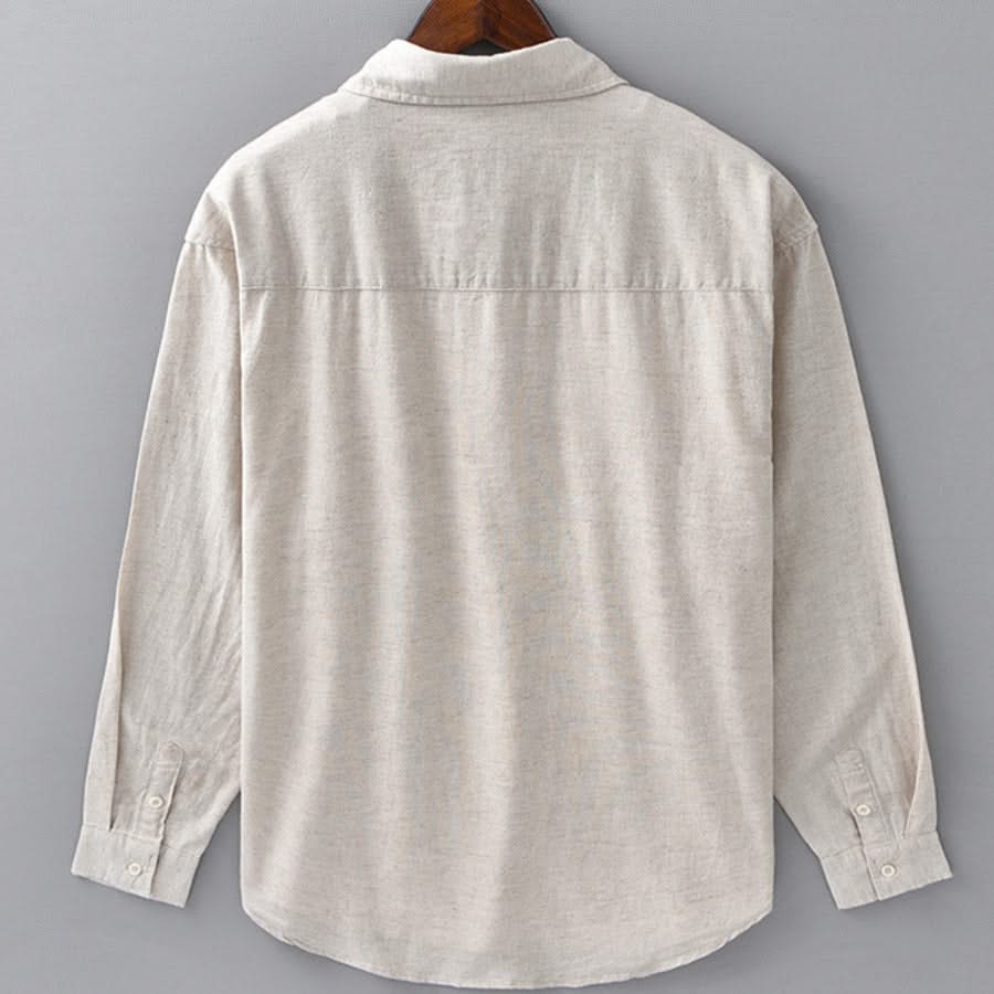 CAMDEN CAMISA COSTERA