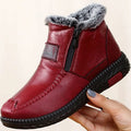 PREMIUM COMFORT BOOTS