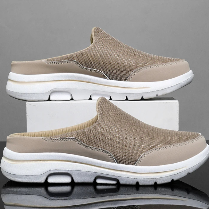 ZAPATILLAS BROOKVALE ABIERTAS