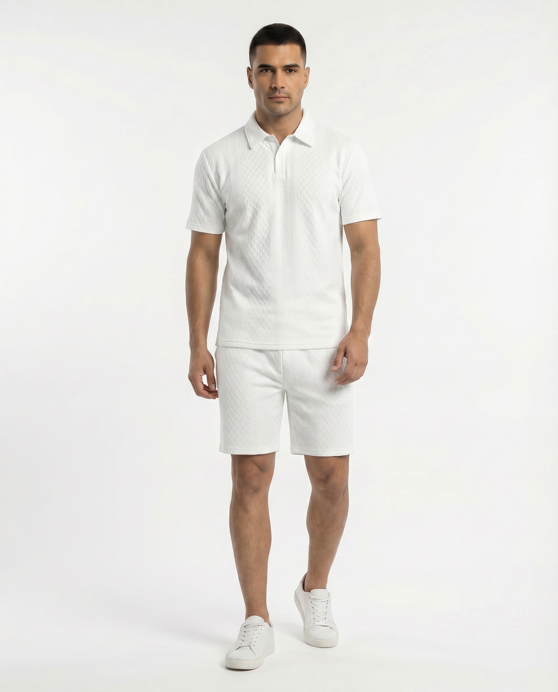 GEORGE CASUAL SET