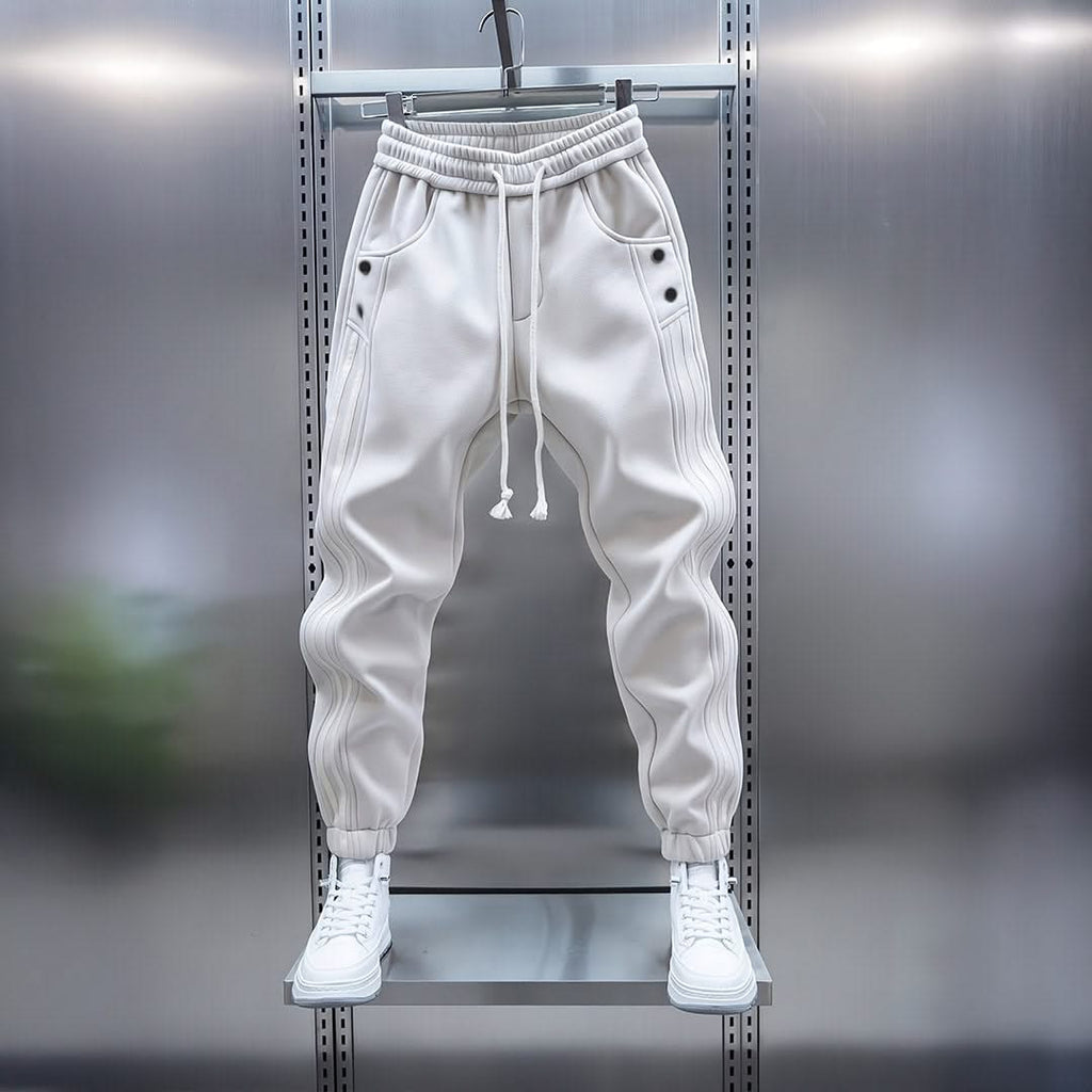 SEBASTIAN MILANO JOGGERS