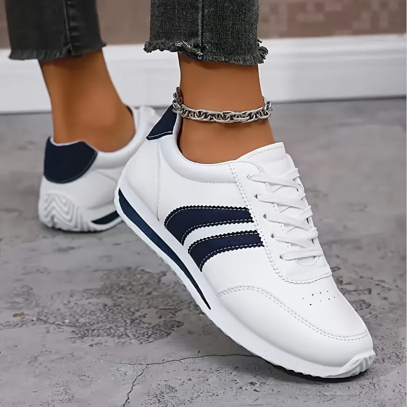 Zapatillas Ortopédicas Liora