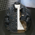 VERSE DENIM JACKET