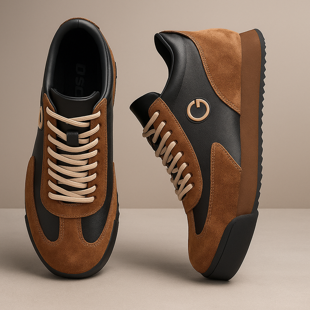 ZAPATILLAS ALTURA RUNNERS
