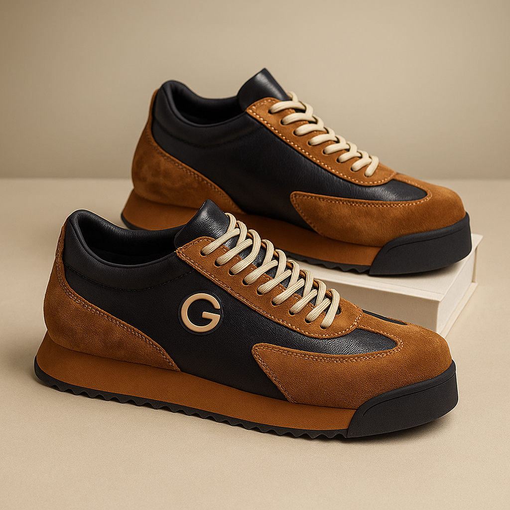 ZAPATILLAS ALTURA RUNNERS