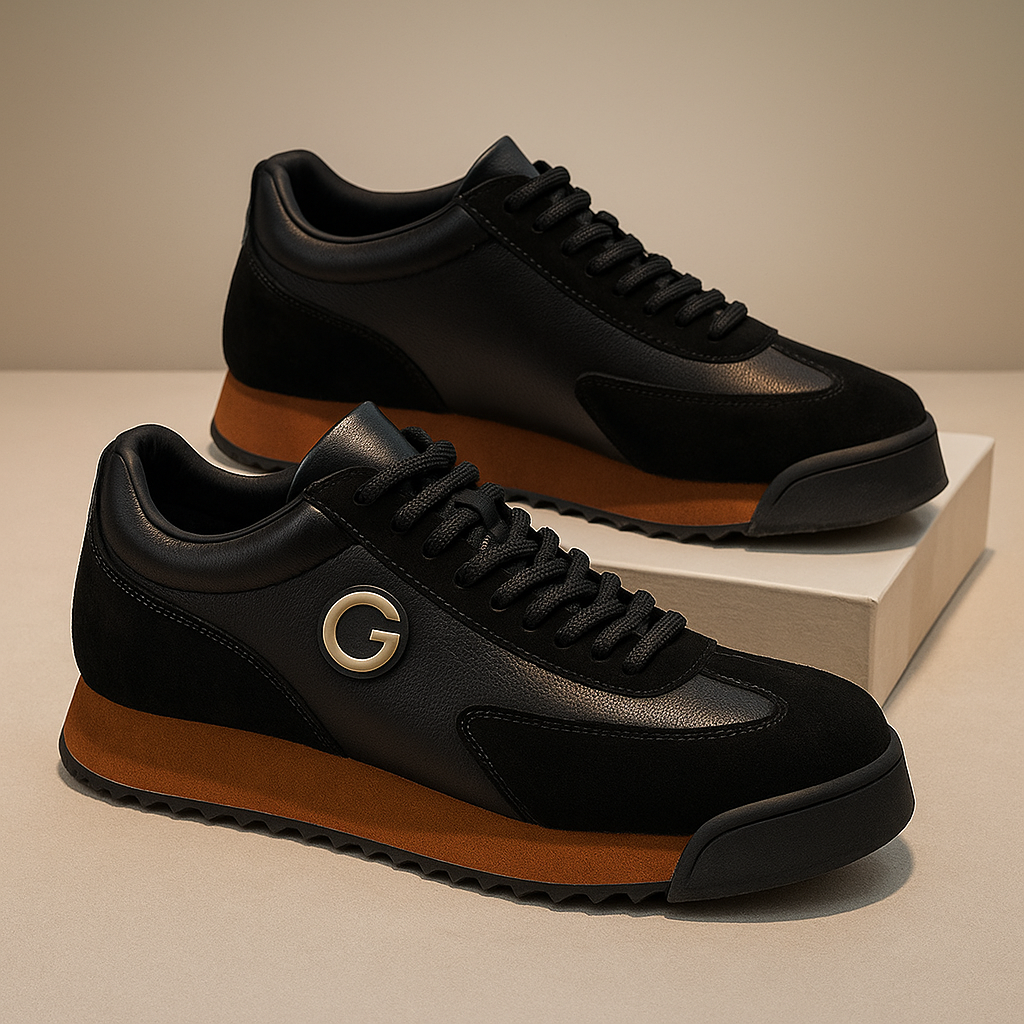 ZAPATILLAS ALTURA RUNNERS