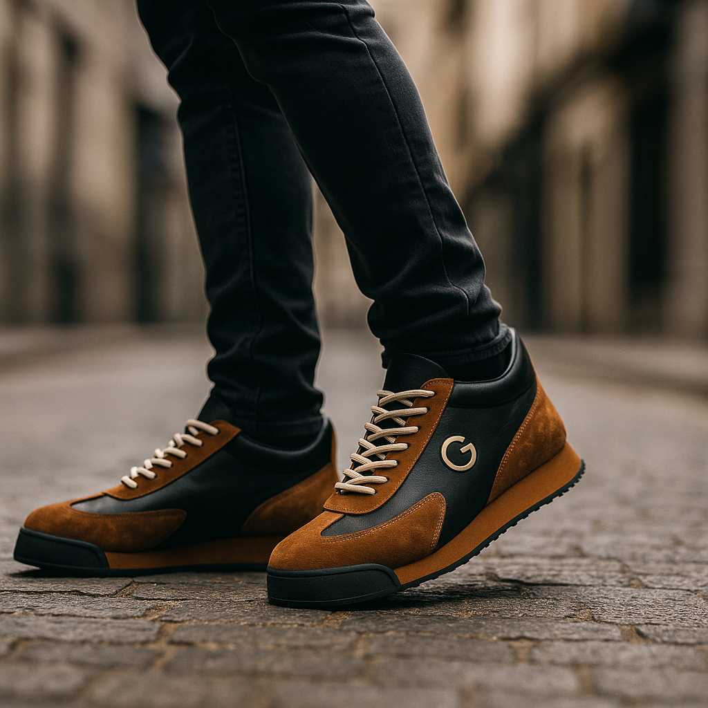 ZAPATILLAS ALTURA RUNNERS