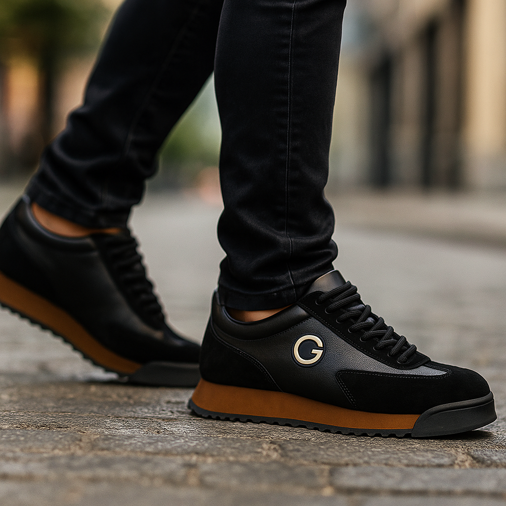 ZAPATILLAS ALTURA RUNNERS