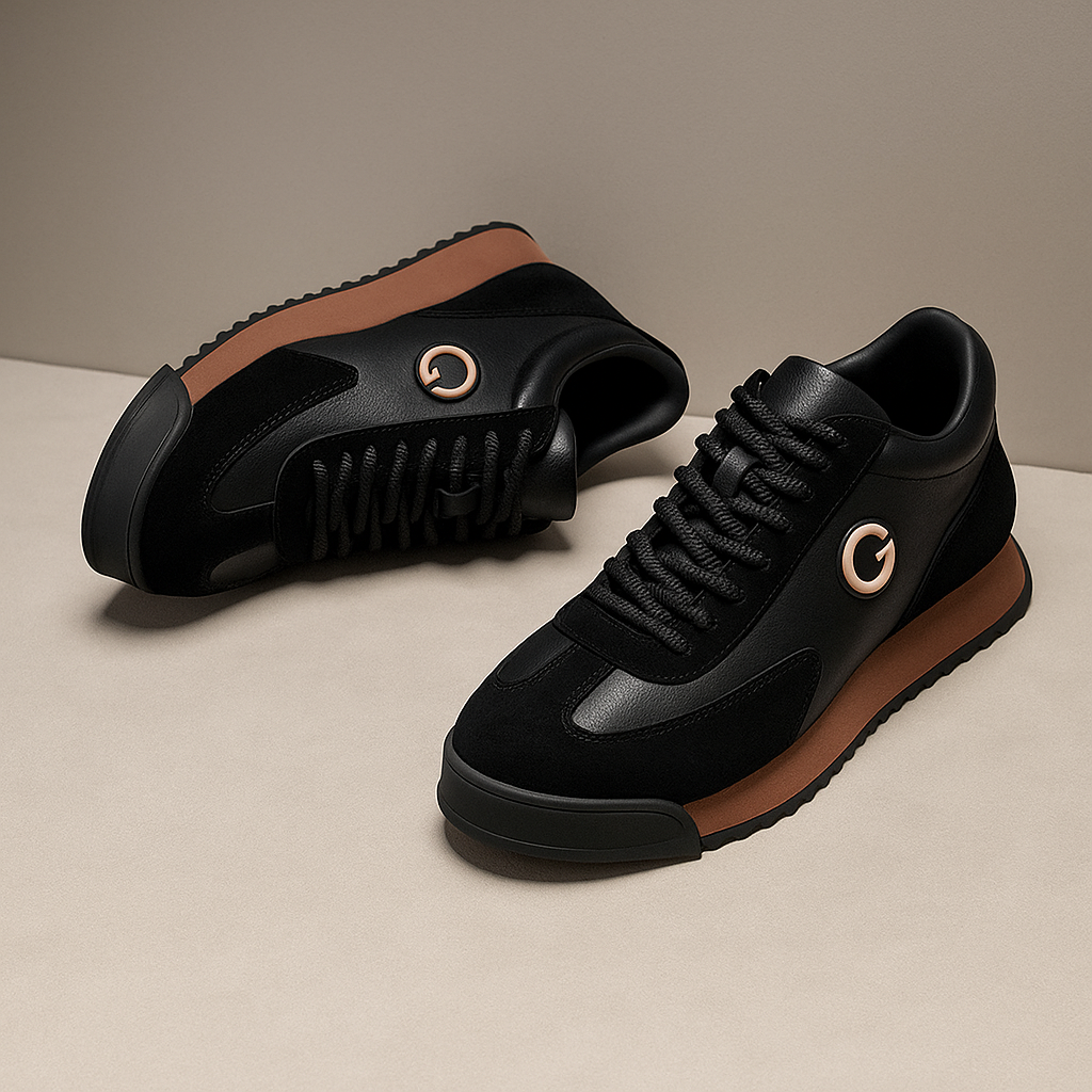 ZAPATILLAS ALTURA RUNNERS