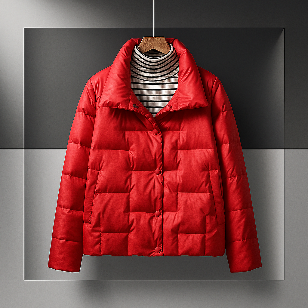 MONTCLAIR PUFFER