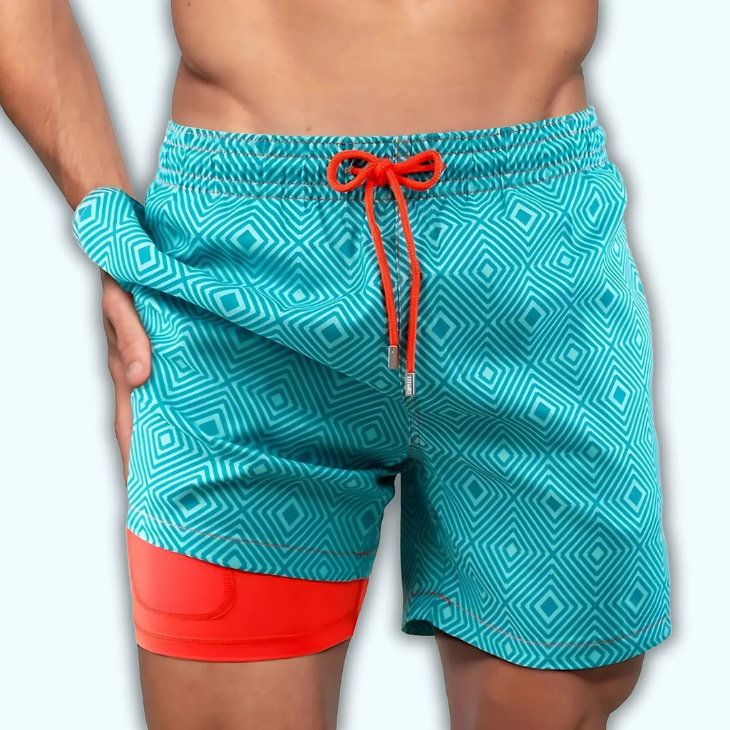 Bañador CoreTech™ Raw