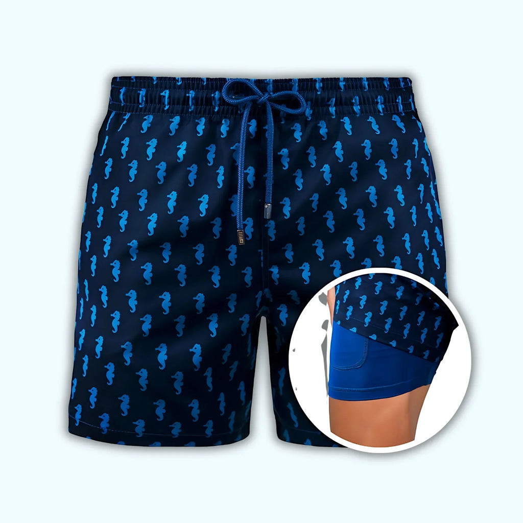 Bañador CoreTech™ Swell