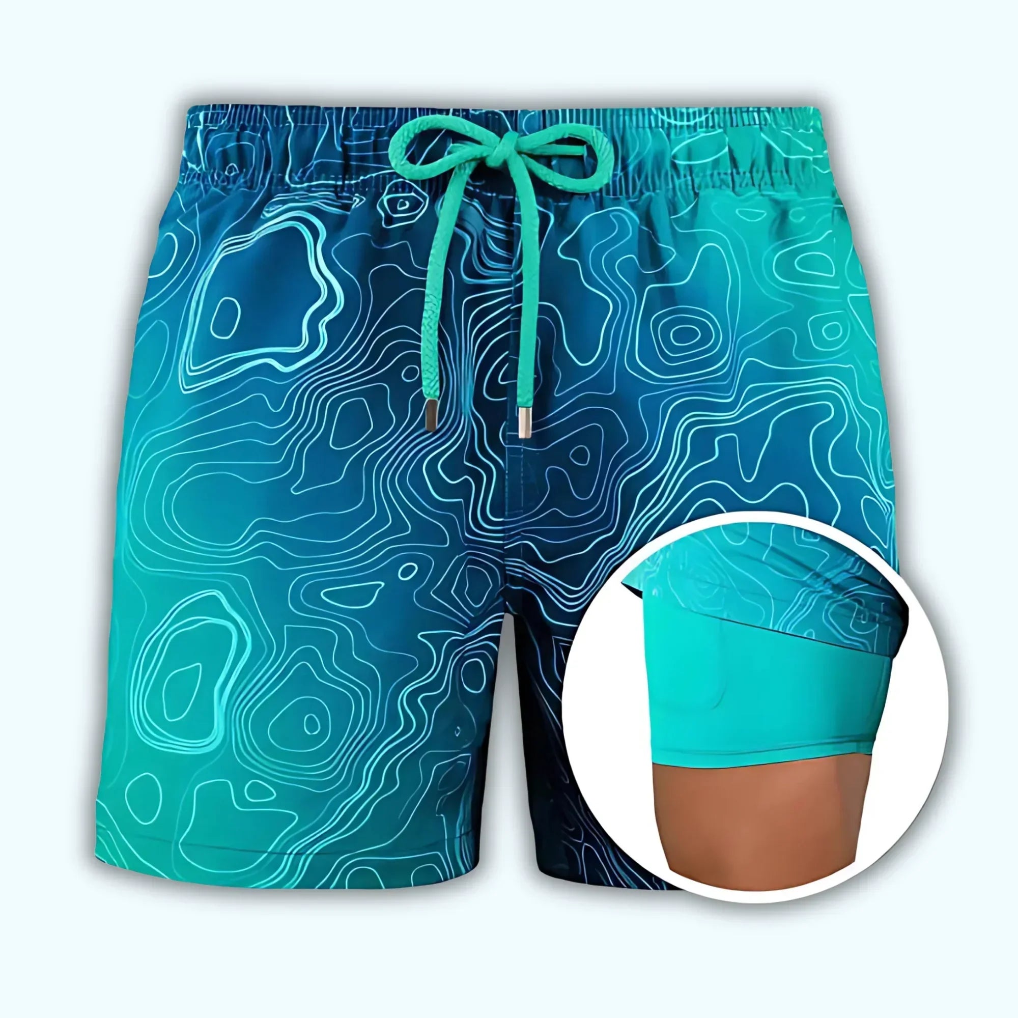 Bañador CoreTech™ Nexus