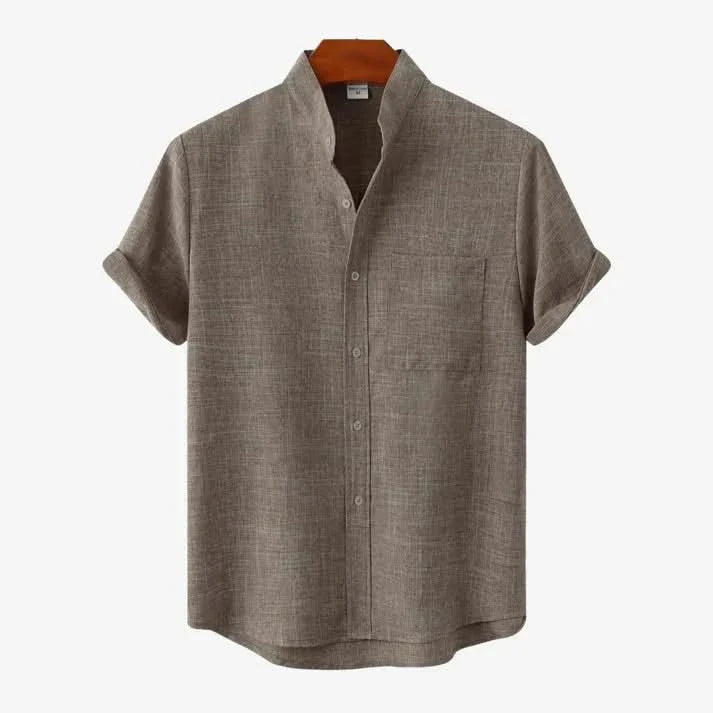 LEANDRO CAMISA SUNSHINE
