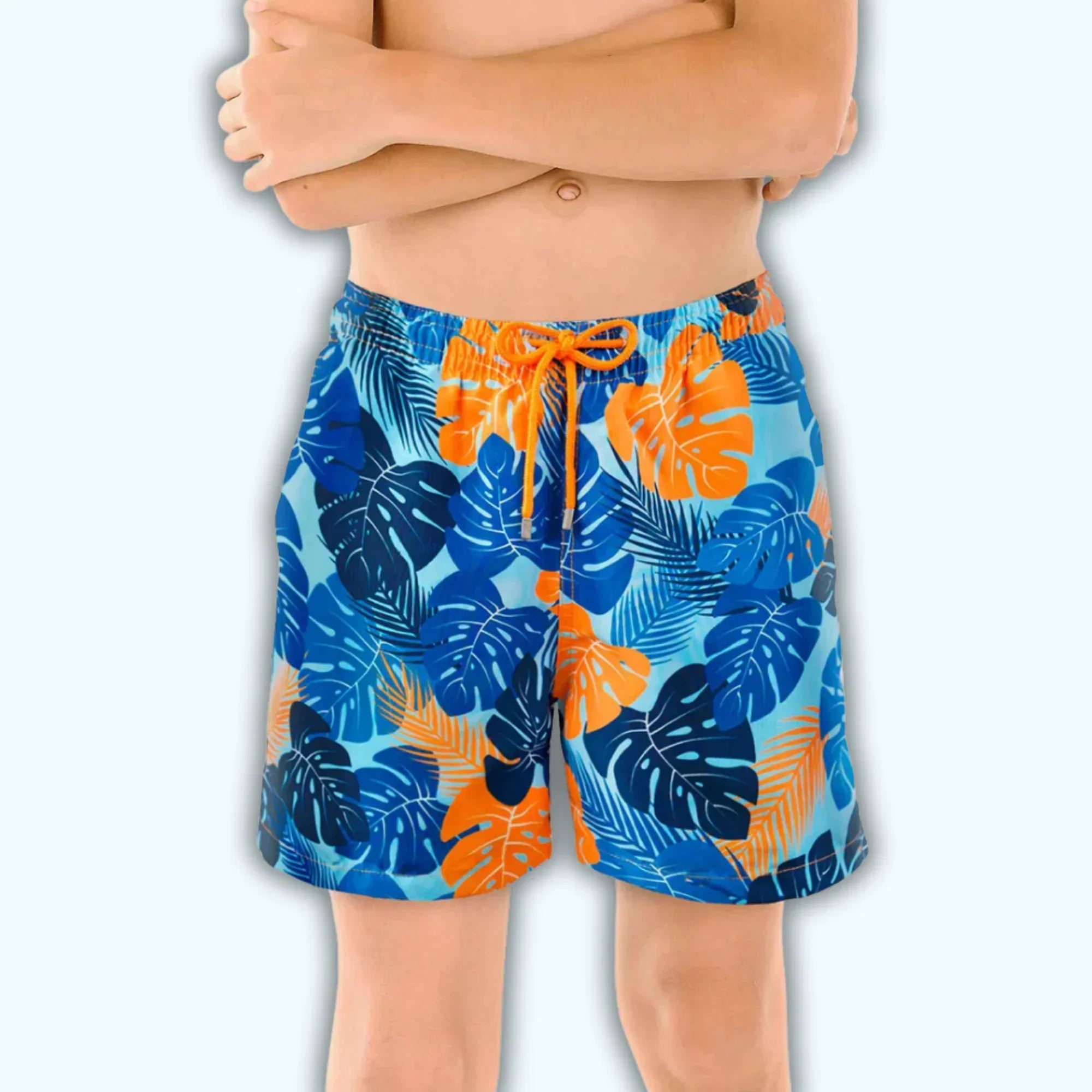 Bañador Niño CoreTech™ Flux