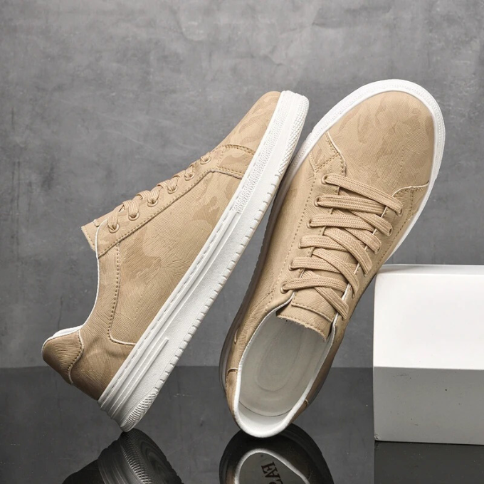ZAPATILLAS CLÁSICAS LARA