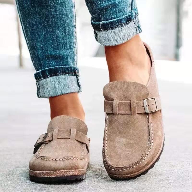 STERLING EASY WALK SHOES