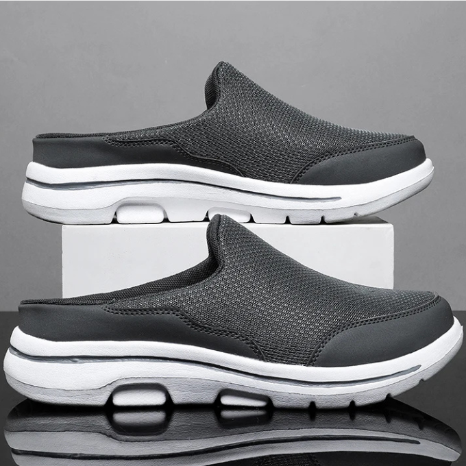 ZAPATILLAS BROOKVALE ABIERTAS