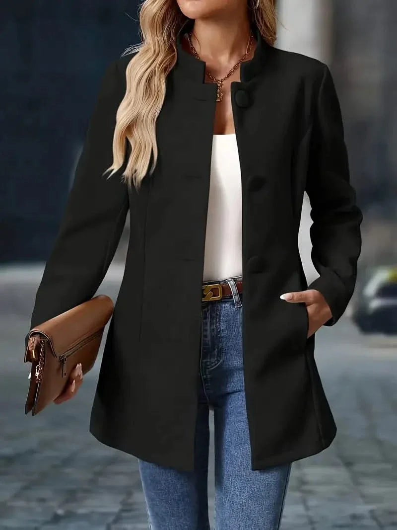 LORIELLE TAILORED BLAZER